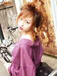 [Girl@Misty] No.008 Nao Oikawa 及川奈央 Vol02