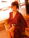 [Girl@Misty] No.008 Nao Oikawa 及川奈央 Vol02