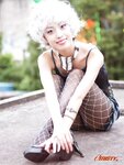 [Girl@Misty] No.008 Nao Oikawa 及川奈央 Vol02