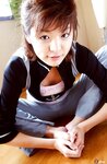 [Girl@Misty] No.039 Hijiri Kayama 香山聖 Vol.02