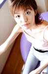 [Girl@Misty] No.039 Hijiri Kayama 香山聖 Vol.02