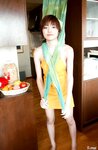 [Girl@Misty] No.039 Hijiri Kayama 香山聖 Vol.02