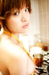 [Girl@Misty] No.039 Hijiri Kayama 香山聖 Vol.02