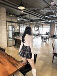 [UHHUNG MAGAZINE] Daa (다아) - The Penalty