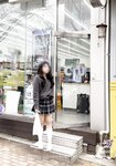 [UHHUNG MAGAZINE] Daa (다아) - The Penalty