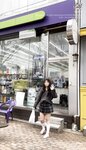 [UHHUNG MAGAZINE] Daa (다아) - The Penalty