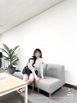 [UHHUNG MAGAZINE] Daa (다아) - The Penalty