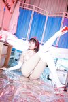 [Cosplay] 虎森森 透明护士
