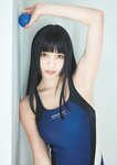 [Photobook] 村島未悠×スーパーボールガールズ　SBGs