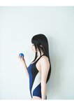 [Photobook] 村島未悠×スーパーボールガールズ　SBGs