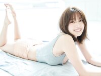 [Photobook] 村島未悠×スーパーボールガールズ　SBGs