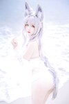 [Cosplay] 日奈娇 NO.95 - 信浓泳装