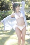 FRDAYデジタル写真集 望月琉叶 着物の下はまさかの美バスト