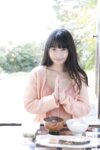 FRDAYデジタル写真集 望月琉叶 着物の下はまさかの美バスト