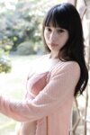 FRDAYデジタル写真集 望月琉叶 着物の下はまさかの美バスト