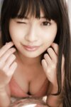FRDAYデジタル写真集 望月琉叶 着物の下はまさかの美バスト