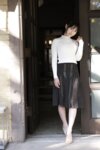 FRDAYデジタル写真集 望月琉叶 着物の下はまさかの美バスト