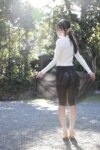 FRDAYデジタル写真集 望月琉叶 着物の下はまさかの美バスト