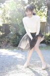 FRDAYデジタル写真集 望月琉叶 着物の下はまさかの美バスト