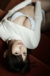 FRDAYデジタル写真集 望月琉叶 着物の下はまさかの美バスト