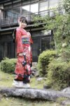 FRDAYデジタル写真集 望月琉叶 着物の下はまさかの美バスト