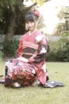 FRDAYデジタル写真集 望月琉叶 着物の下はまさかの美バスト