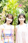 [Photobook] ヤンマガアザーっす！沢口愛華 本郷柚巴 YM2024年2122号