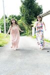 [Photobook] ヤンマガアザーっす！沢口愛華 本郷柚巴 YM2024年2122号