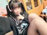 [Cosplay] 神沢永莉 别看大姐姐啦