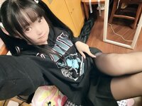 [Cosplay] 神沢永莉 别看大姐姐啦