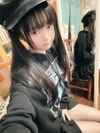 [Cosplay] 神沢永莉 别看大姐姐啦