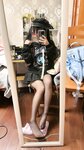 [Cosplay] 神沢永莉 别看大姐姐啦