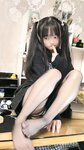 [Cosplay] 神沢永莉 别看大姐姐啦