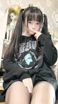 [Cosplay] 神沢永莉 别看大姐姐啦