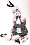[Cosplay] AYA 小木曾 - 少女前线 Fn-57