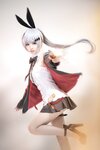 [Cosplay] AYA 小木曾 - 少女前线 Fn-57