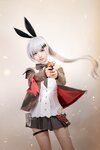 [Cosplay] AYA 小木曾 - 少女前线 Fn-57