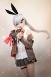 [Cosplay] AYA 小木曾 - 少女前线 Fn-57