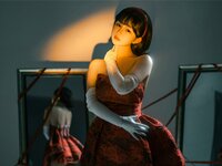 [Cosplay] Sakurai Ningning 桜井宁宁 - Not numb 未麻