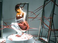 [Cosplay] Sakurai Ningning 桜井宁宁 - Not numb 未麻