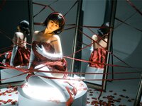 [Cosplay] Sakurai Ningning 桜井宁宁 - Not numb 未麻