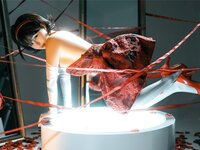 [Cosplay] Sakurai Ningning 桜井宁宁 - Not numb 未麻