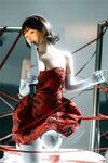 [Cosplay] Sakurai Ningning 桜井宁宁 - Not numb 未麻