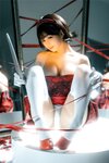[Cosplay] Sakurai Ningning 桜井宁宁 - Not numb 未麻