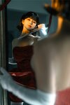 [Cosplay] Sakurai Ningning 桜井宁宁 - Not numb 未麻