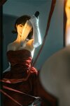 [Cosplay] Sakurai Ningning 桜井宁宁 - Not numb 未麻