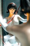 [Cosplay] Sakurai Ningning 桜井宁宁 - Not numb 未麻