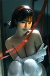 [Cosplay] Sakurai Ningning 桜井宁宁 - Not numb 未麻