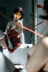 [Cosplay] Sakurai Ningning 桜井宁宁 - Not numb 未麻