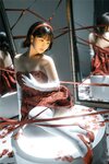 [Cosplay] Sakurai Ningning 桜井宁宁 - Not numb 未麻